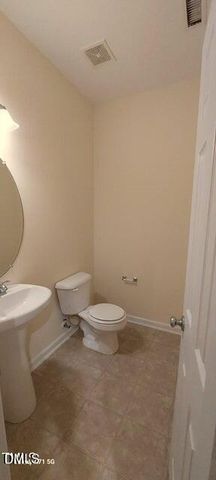 201 Jasper Point Drive, Holly Springs, NC 27540