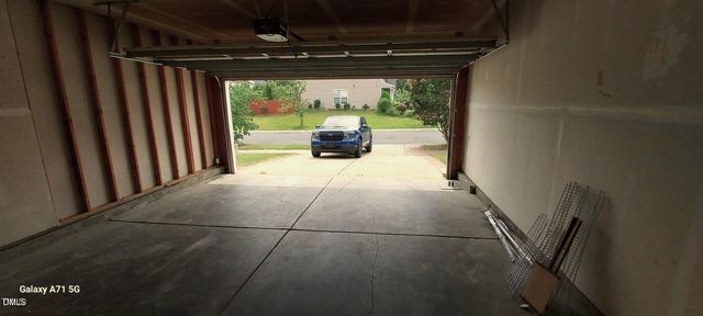 201 Jasper Point Drive, Holly Springs, NC 27540