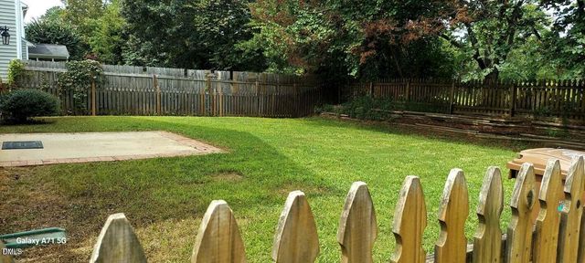 201 Jasper Point Drive, Holly Springs, NC 27540