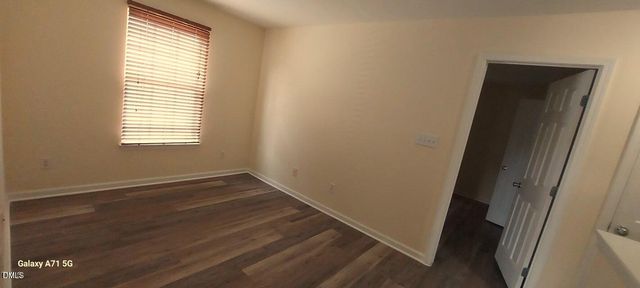 201 Jasper Point Drive, Holly Springs, NC 27540