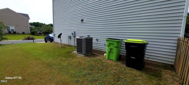 201 Jasper Point Drive, Holly Springs, NC 27540