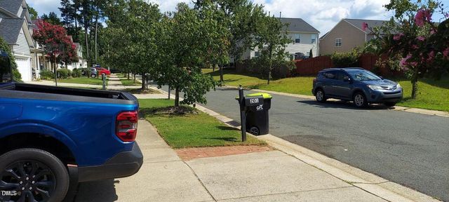 201 Jasper Point Drive, Holly Springs, NC 27540