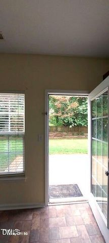 201 Jasper Point Drive, Holly Springs, NC 27540