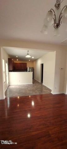 201 Jasper Point Drive, Holly Springs, NC 27540