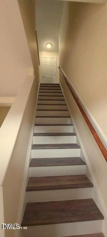 201 Jasper Point Drive, Holly Springs, NC 27540