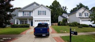 201 Jasper Point Drive, Holly Springs, NC 27540