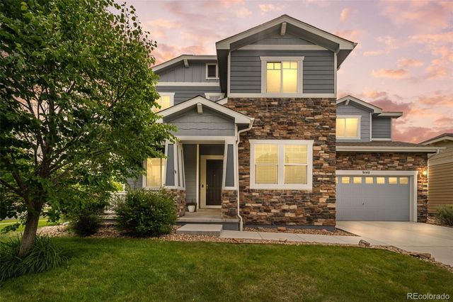 9140 Fig Street, Arvada, CO 80005