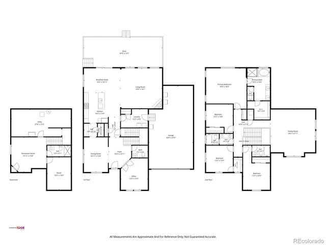 9140 Fig Street, Arvada, CO 80005