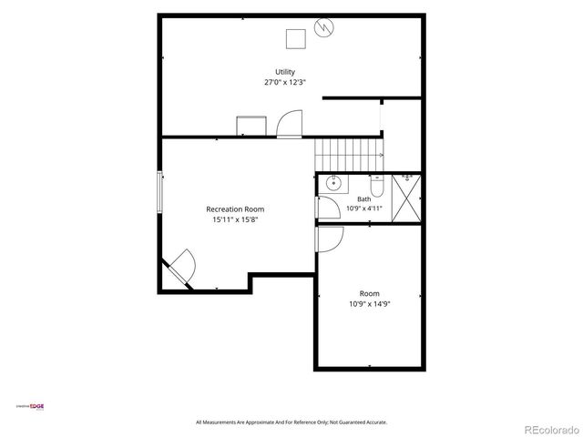 9140 Fig Street, Arvada, CO 80005