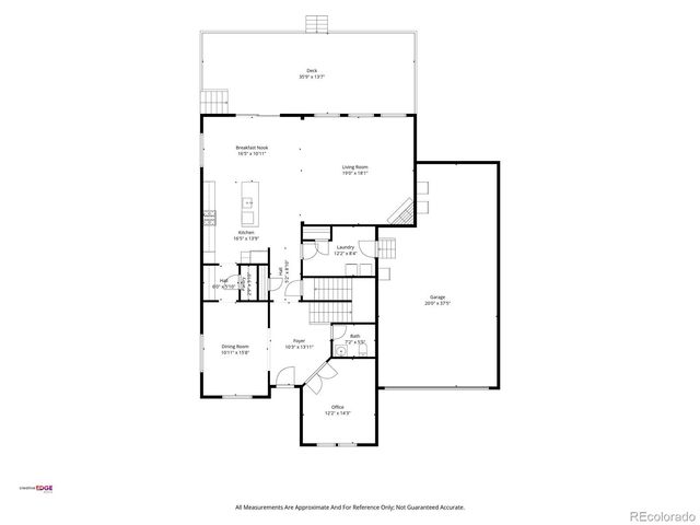 9140 Fig Street, Arvada, CO 80005