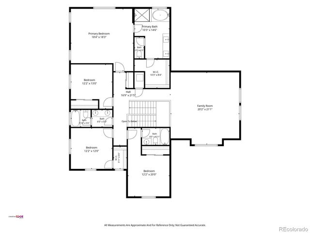 9140 Fig Street, Arvada, CO 80005