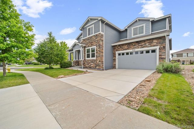 9140 Fig Street, Arvada, CO 80005