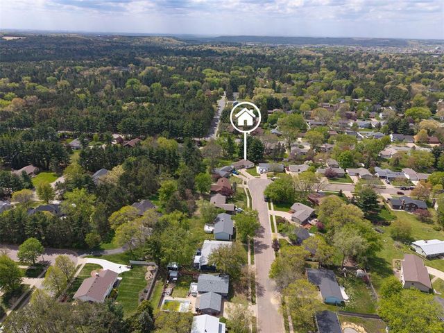 3674 S Mission Drive, Eau Claire, WI 54701