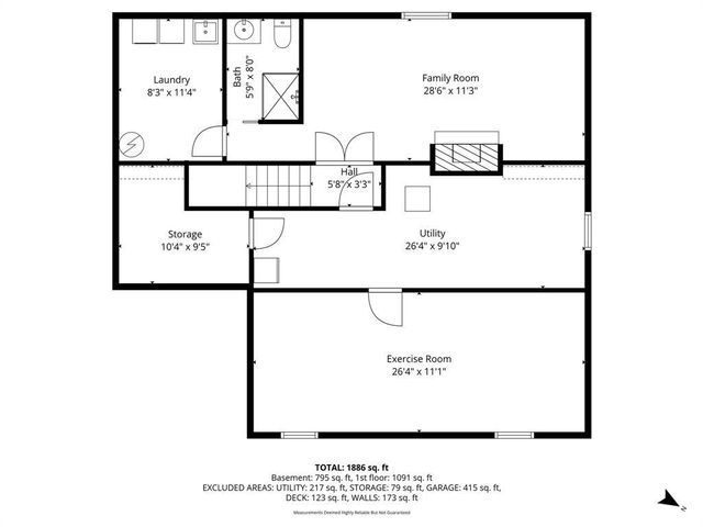 3674 S Mission Drive, Eau Claire, WI 54701