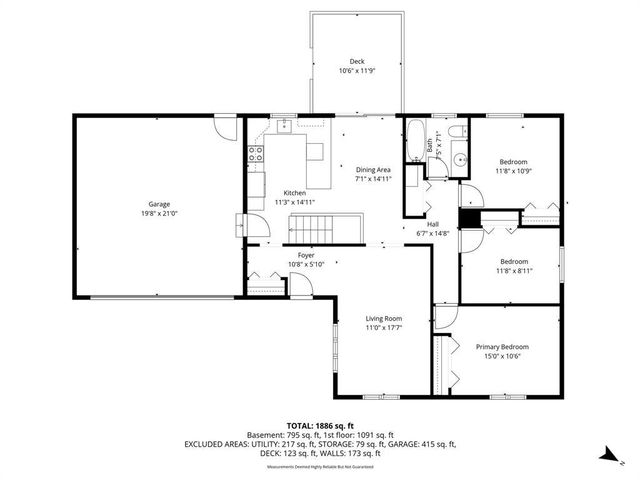 3674 S Mission Drive, Eau Claire, WI 54701
