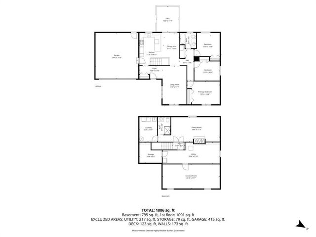 3674 S Mission Drive, Eau Claire, WI 54701