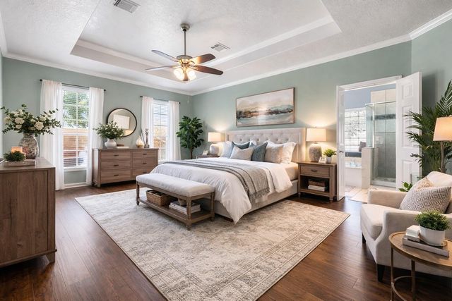 6309 Mapleridge Street, Houston, TX 77081