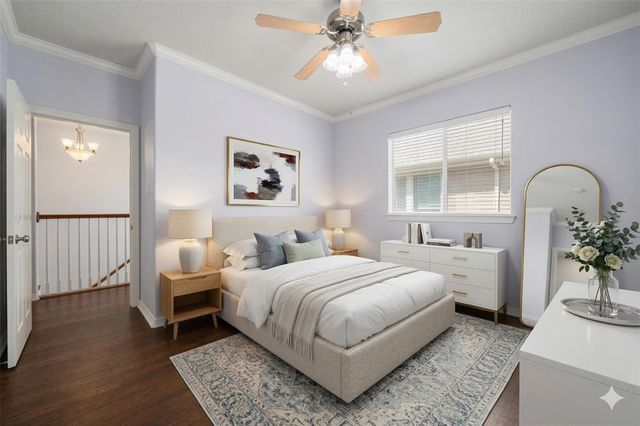 6309 Mapleridge Street, Houston, TX 77081