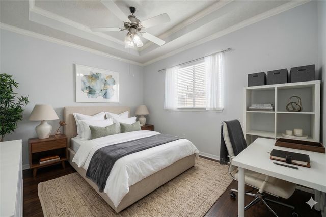 6309 Mapleridge Street, Houston, TX 77081