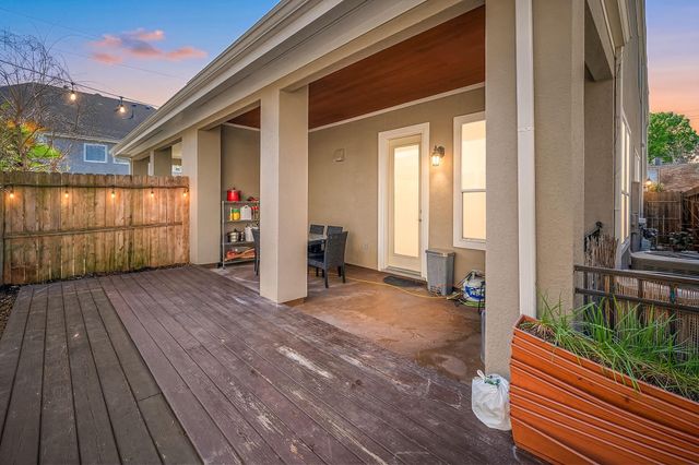 6309 Mapleridge Street, Houston, TX 77081