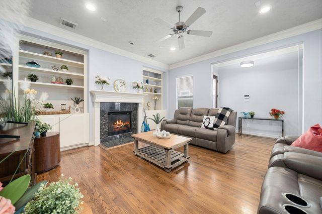 6309 Mapleridge Street, Houston, TX 77081