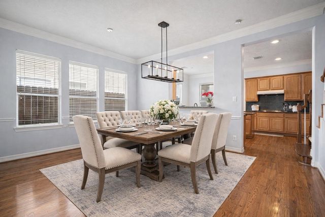 6309 Mapleridge Street, Houston, TX 77081