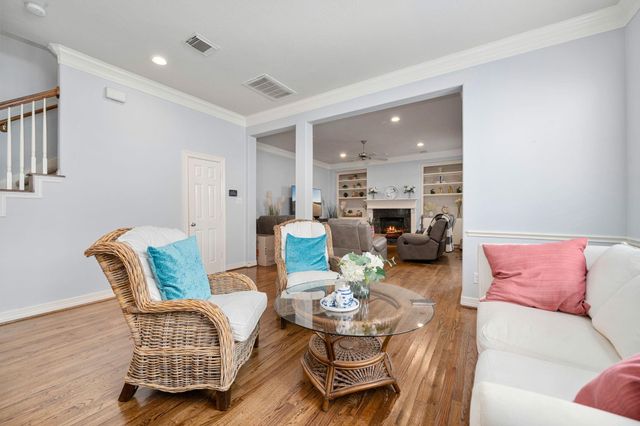 6309 Mapleridge Street, Houston, TX 77081