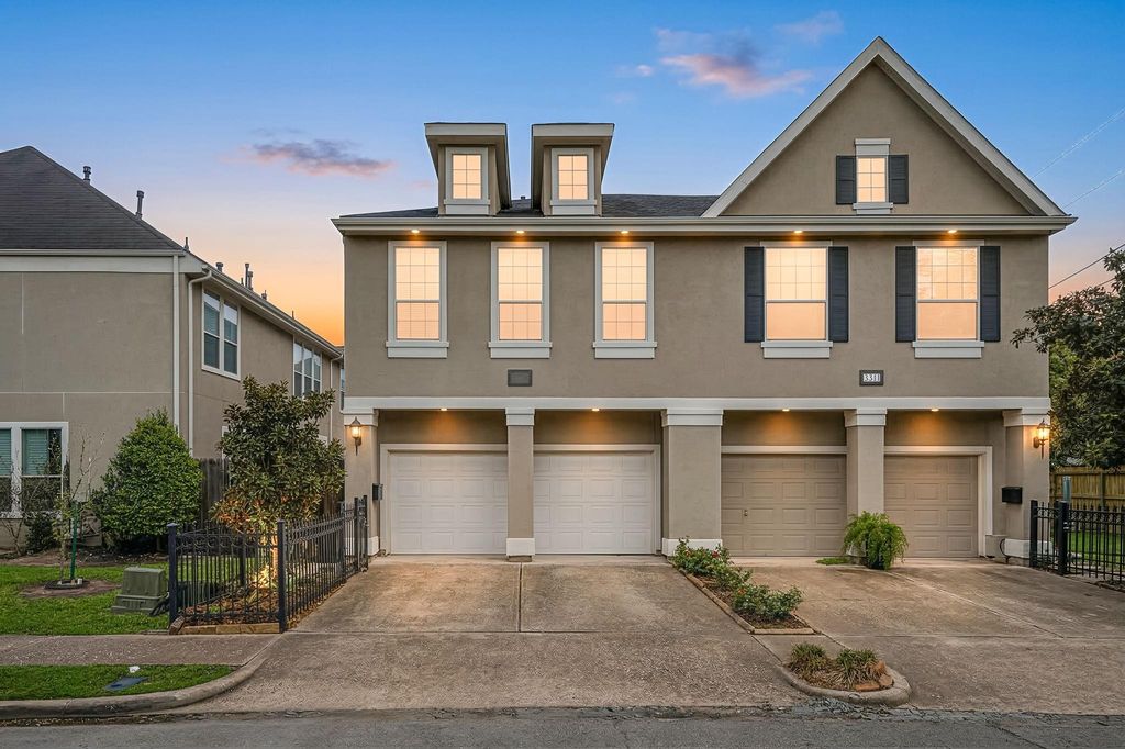 6309 Mapleridge Street, Houston, TX 77081