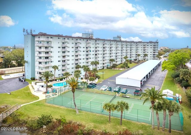 100 Silver Beach Ave Apt 614, Daytona Beach, FL 32118