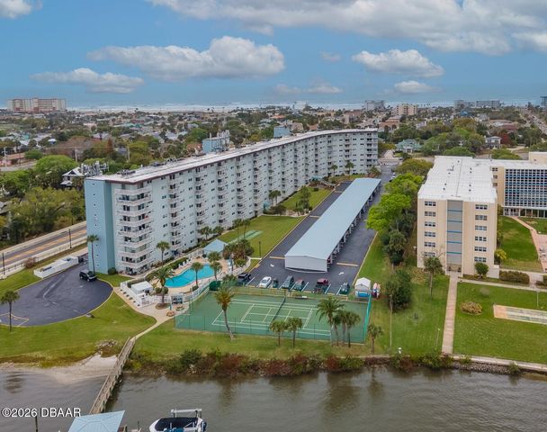 100 Silver Beach Ave Apt 614, Daytona Beach, FL 32118