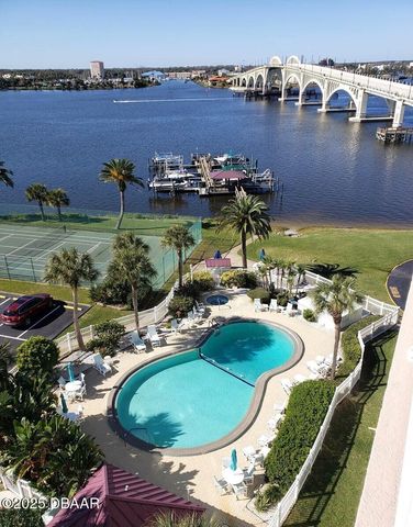 100 Silver Beach Ave Apt 614, Daytona Beach, FL 32118