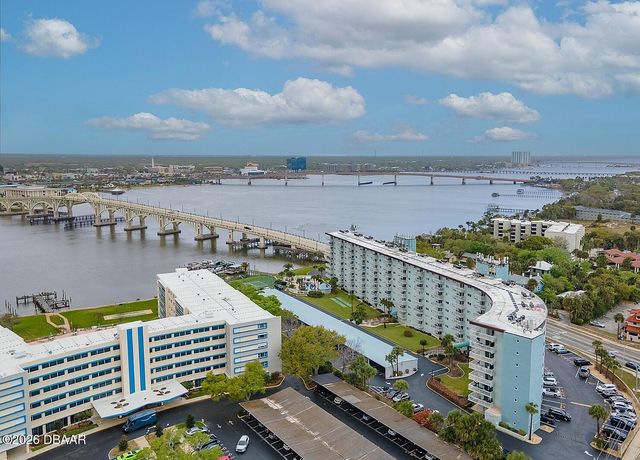 100 Silver Beach Ave Apt 614, Daytona Beach, FL 32118