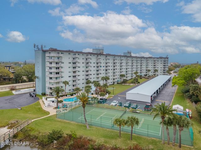 100 Silver Beach Ave Apt 614, Daytona Beach, FL 32118