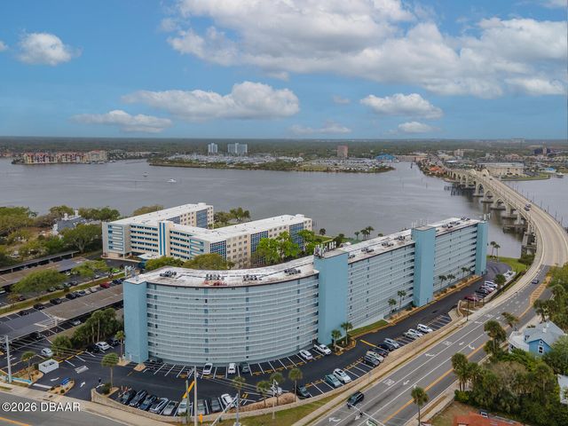100 Silver Beach Ave Apt 614, Daytona Beach, FL 32118