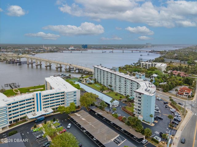 100 Silver Beach Ave Apt 614, Daytona Beach, FL 32118