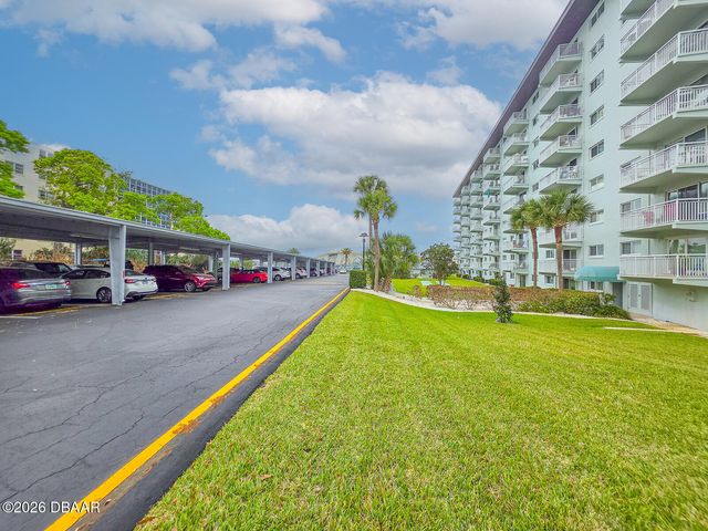 100 Silver Beach Ave Apt 614, Daytona Beach, FL 32118