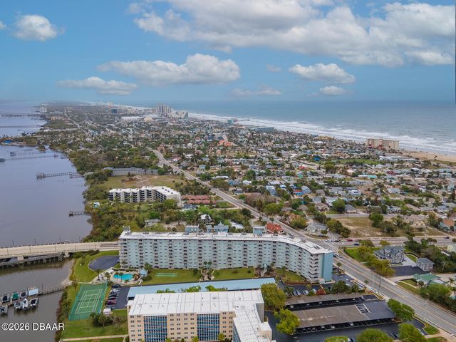 100 Silver Beach Ave Apt 614, Daytona Beach, FL 32118