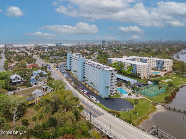 100 Silver Beach Ave Apt 614, Daytona Beach, FL 32118