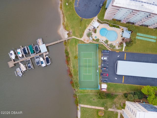 100 Silver Beach Ave Apt 614, Daytona Beach, FL 32118