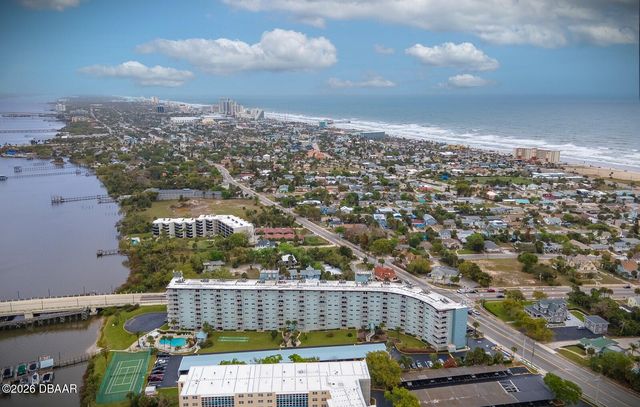 100 Silver Beach Ave Apt 614, Daytona Beach, FL 32118