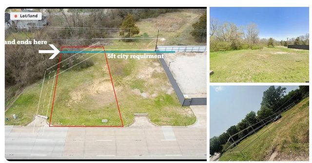 2907 Benrock Street, Dallas, TX 75241