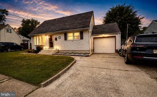 44 SHACKAMAXON DR, Hamilton, NJ 08690