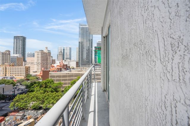 234 NE 3rd St 1007, Miami, FL 33132