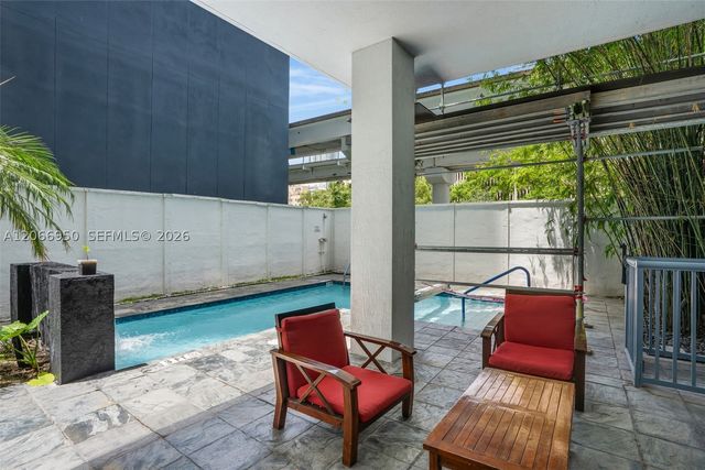 234 NE 3rd St 1007, Miami, FL 33132
