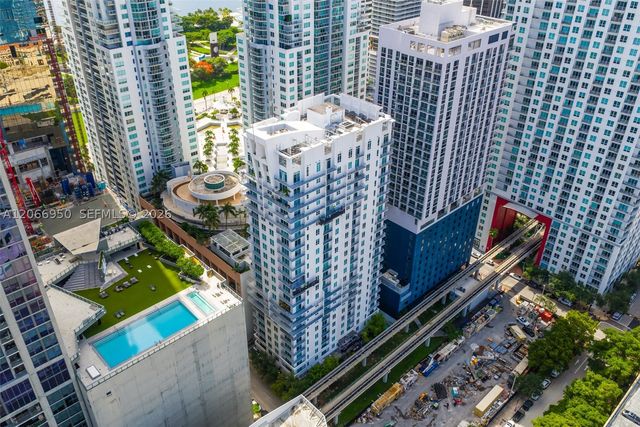 234 NE 3rd St 1007, Miami, FL 33132