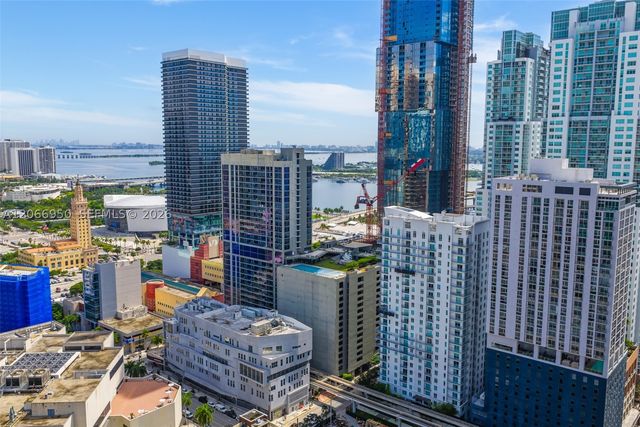 234 NE 3rd St 1007, Miami, FL 33132