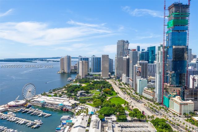 234 NE 3rd St 1007, Miami, FL 33132