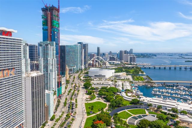 234 NE 3rd St 1007, Miami, FL 33132