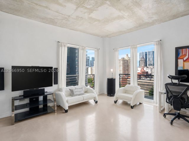 234 NE 3rd St 1007, Miami, FL 33132