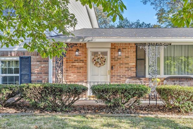 7128 Milhouse Road, Indianapolis, IN 46221